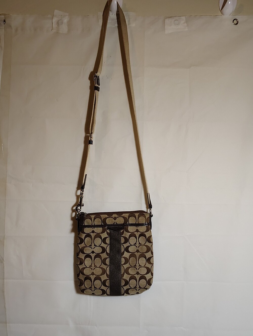 Coach Crossbody